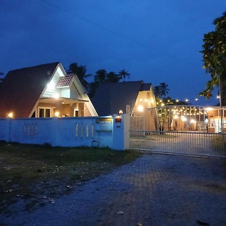 Zainab Cottage باسير بوته المظهر الخارجي الصورة