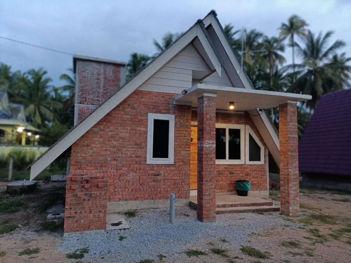 Zainab Cottage باسير بوته المظهر الخارجي الصورة