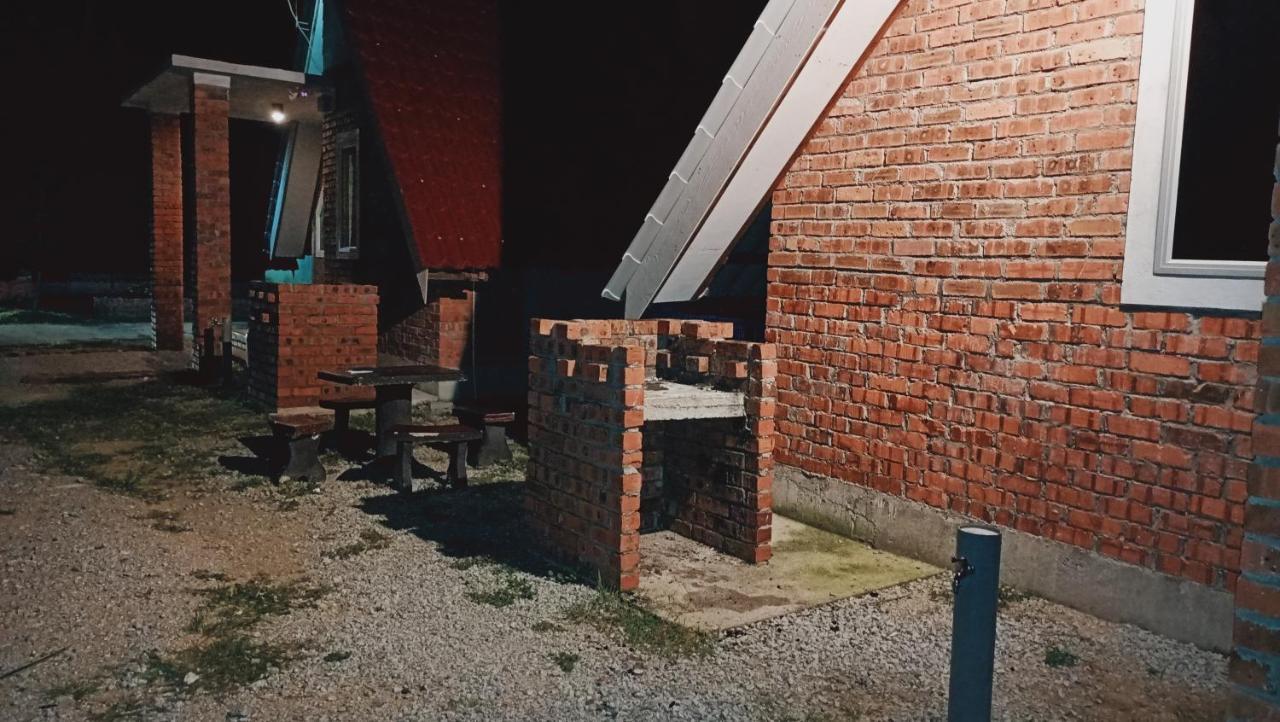 Zainab Cottage باسير بوته المظهر الخارجي الصورة