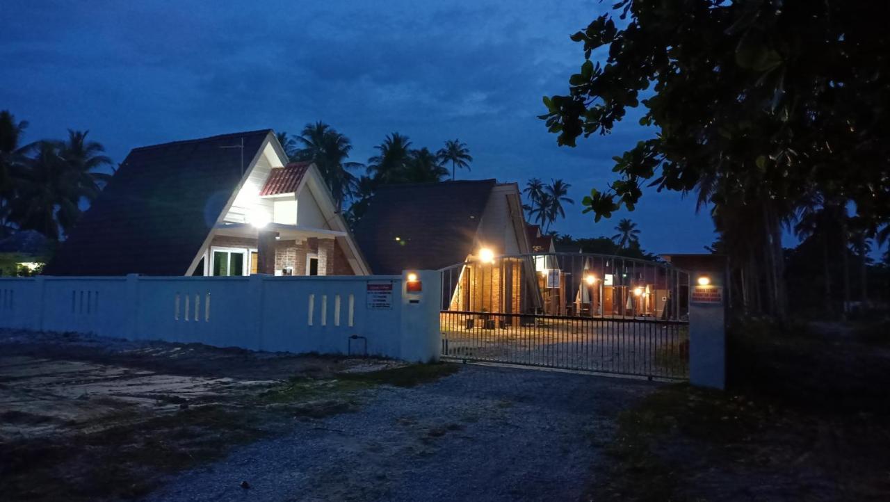 Zainab Cottage باسير بوته المظهر الخارجي الصورة