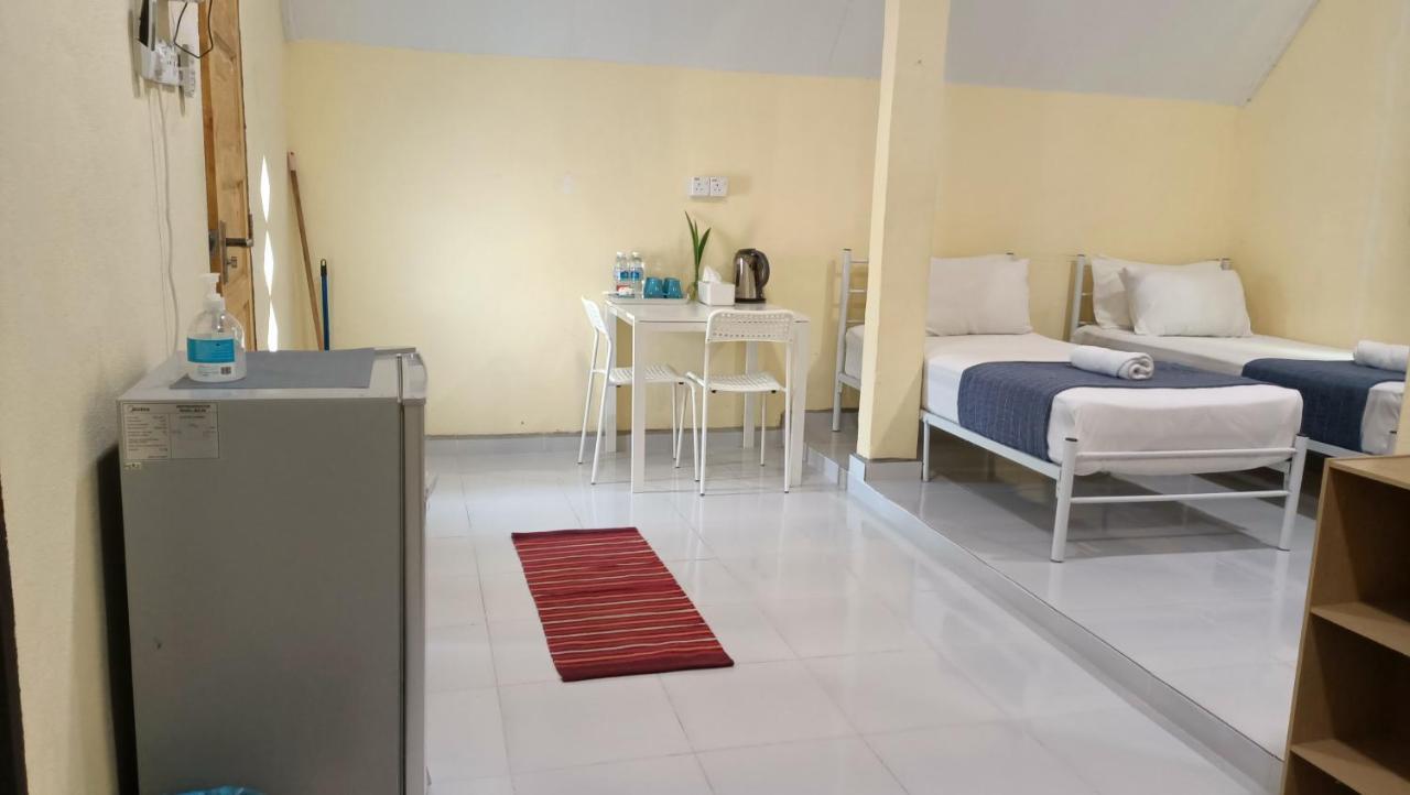 Zainab Cottage باسير بوته المظهر الخارجي الصورة