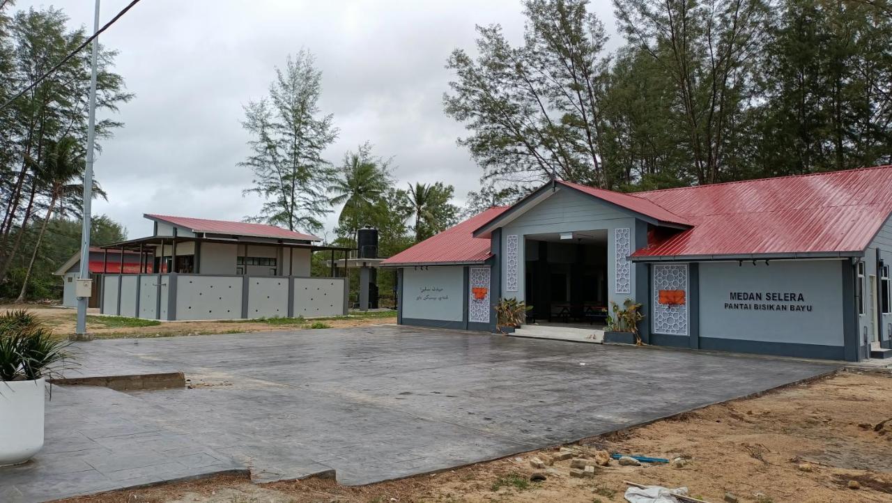 Zainab Cottage باسير بوته المظهر الخارجي الصورة
