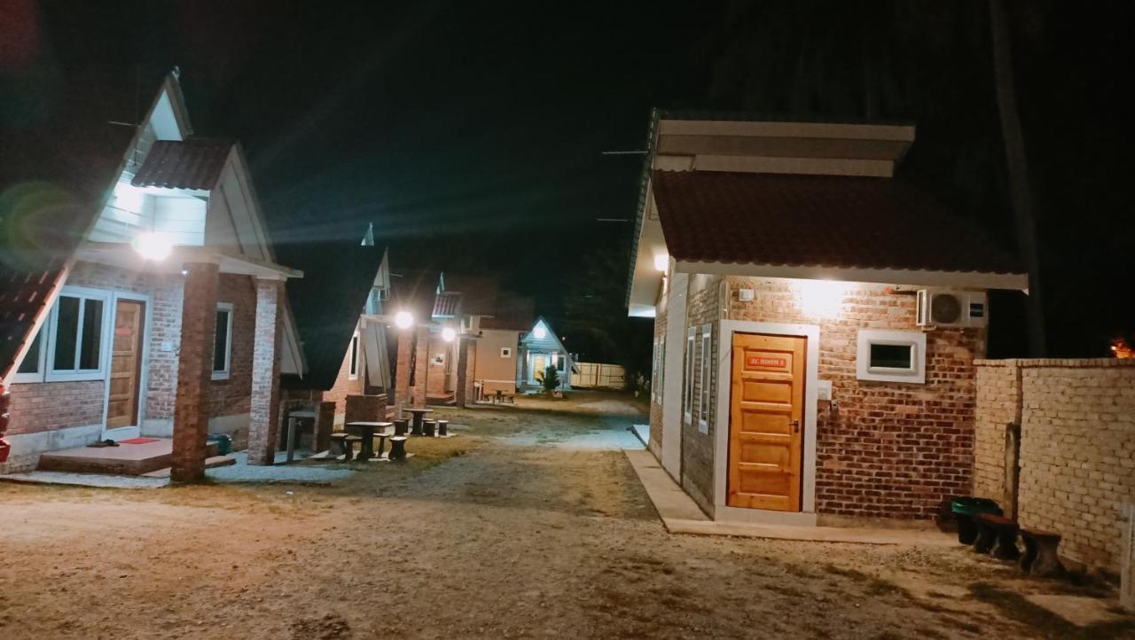 Zainab Cottage باسير بوته المظهر الخارجي الصورة