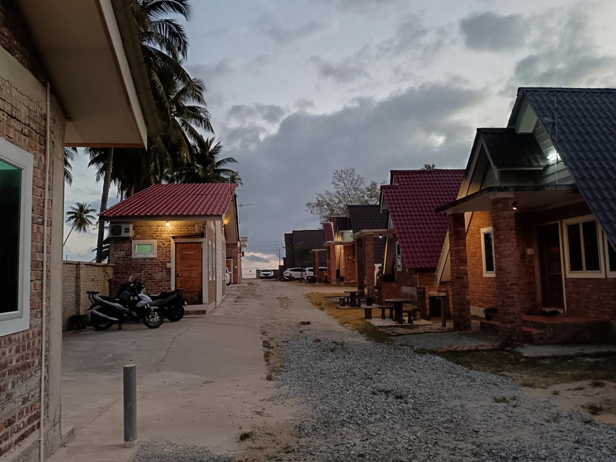 Zainab Cottage باسير بوته المظهر الخارجي الصورة