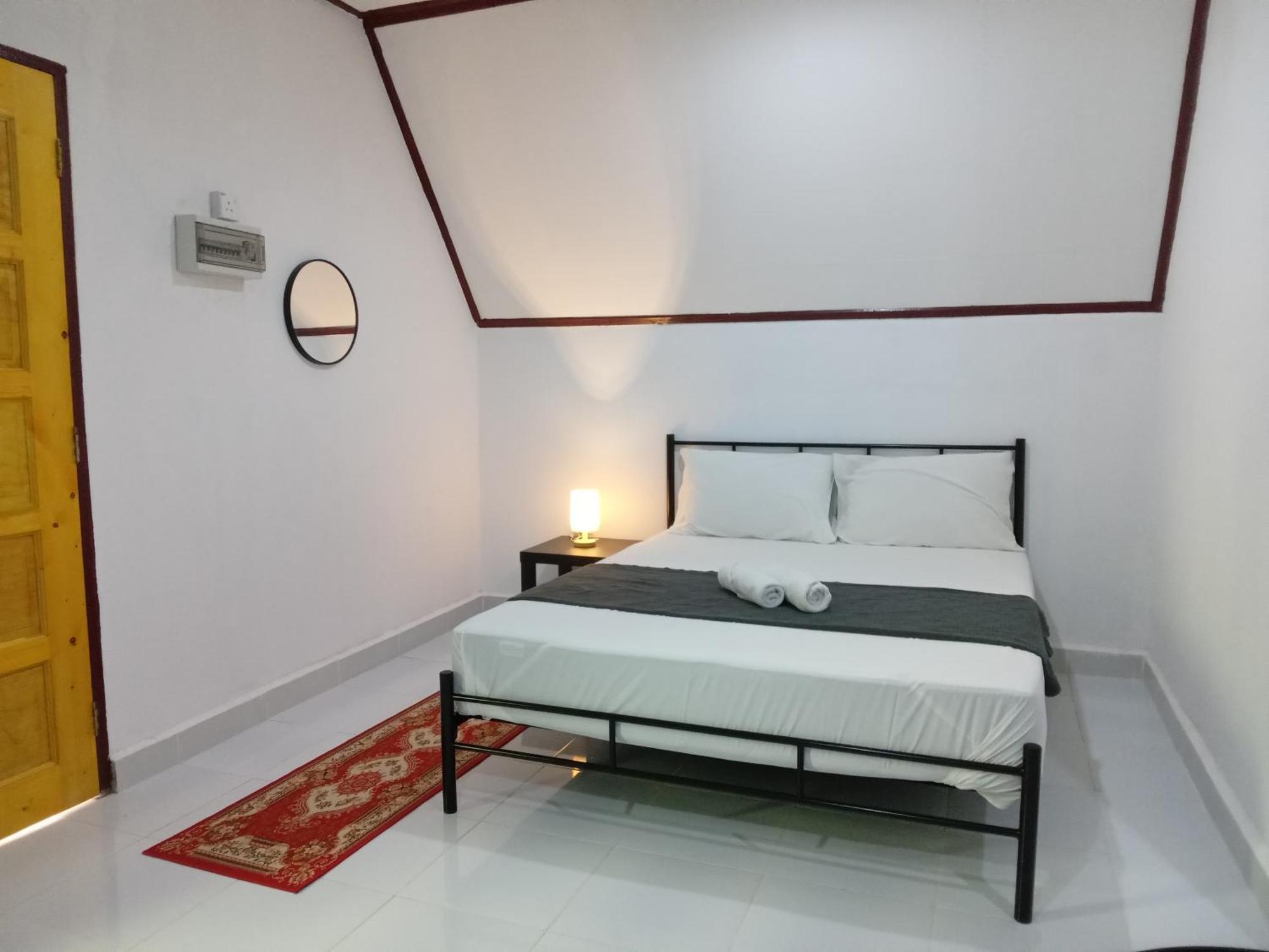 Zainab Cottage باسير بوته المظهر الخارجي الصورة