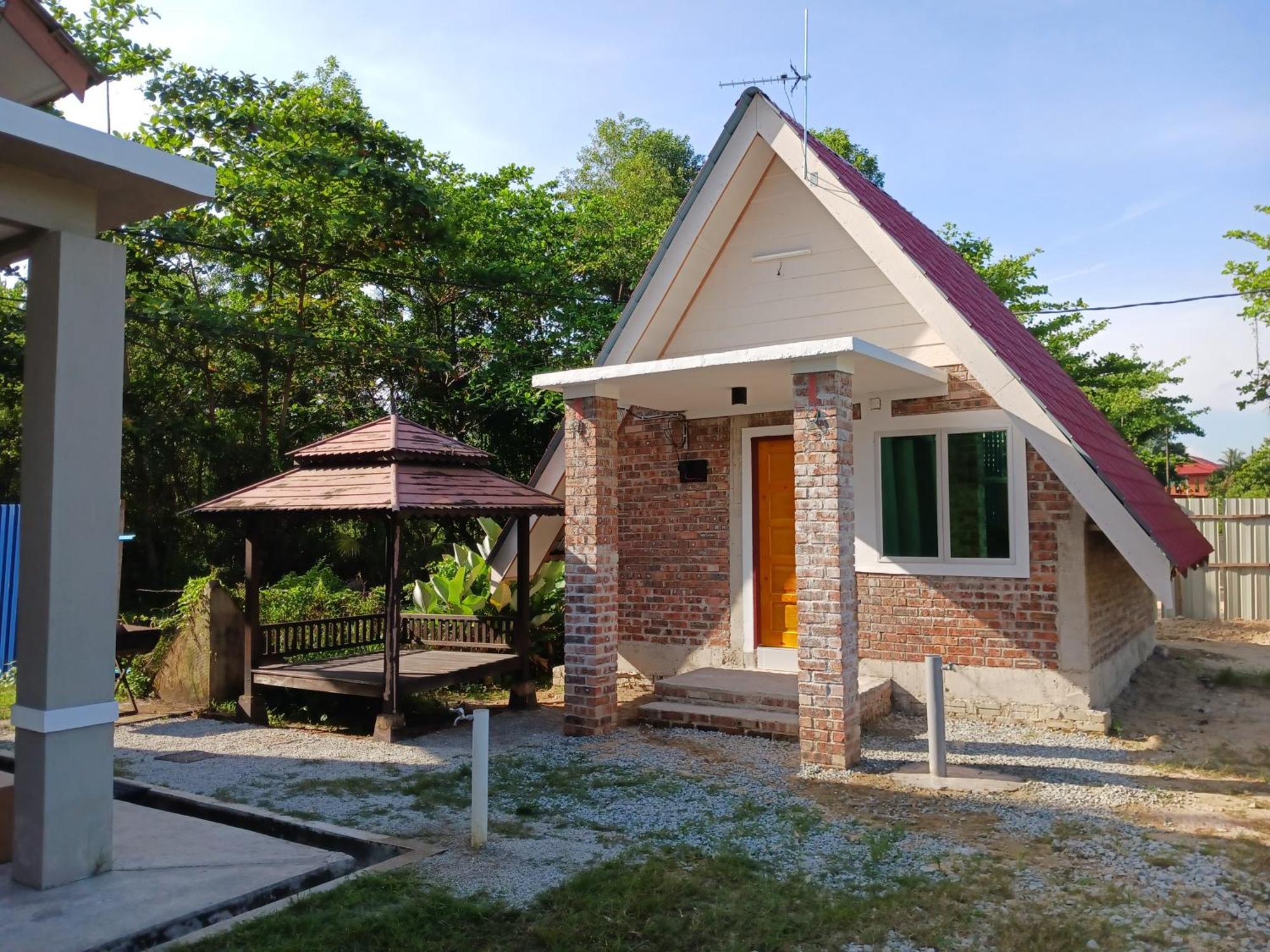 Zainab Cottage باسير بوته المظهر الخارجي الصورة