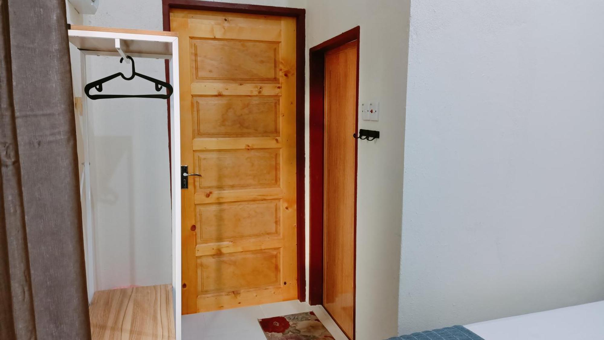 Zainab Cottage باسير بوته المظهر الخارجي الصورة