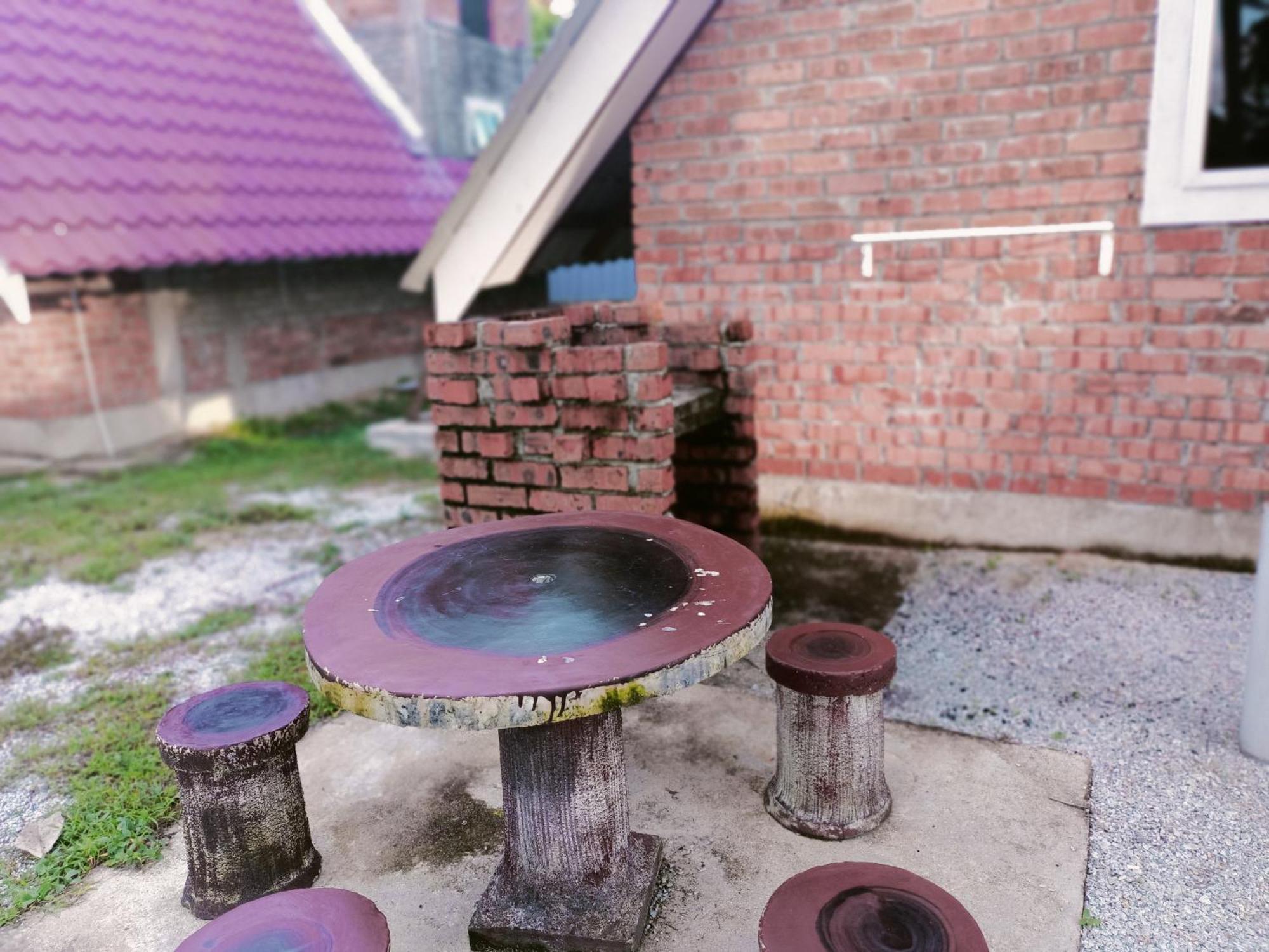 Zainab Cottage باسير بوته المظهر الخارجي الصورة