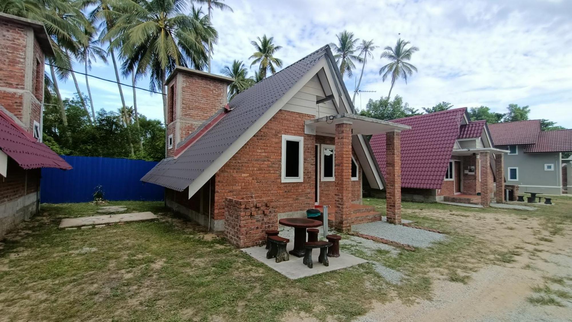 Zainab Cottage باسير بوته المظهر الخارجي الصورة