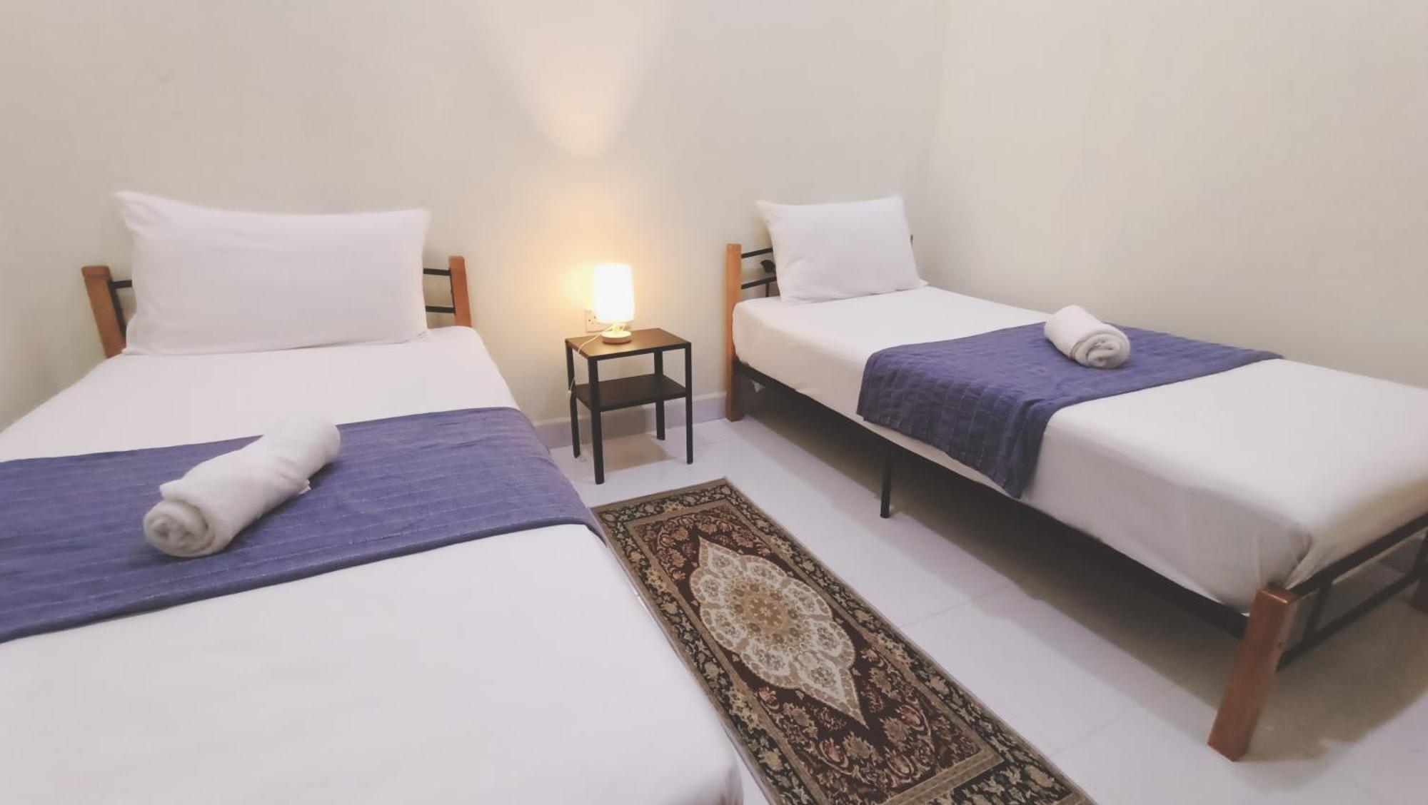 Zainab Cottage باسير بوته المظهر الخارجي الصورة