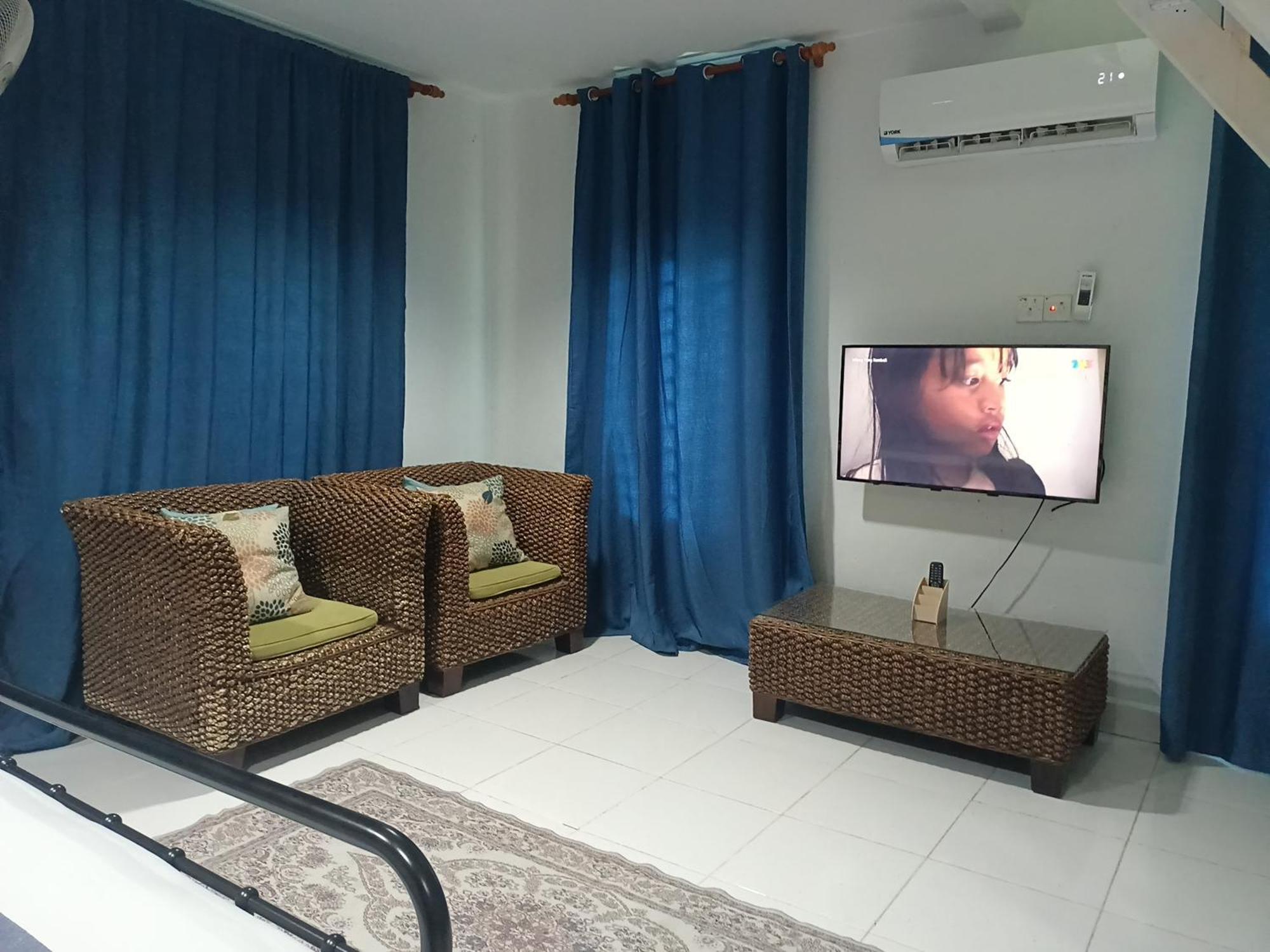 Zainab Cottage باسير بوته الغرفة الصورة