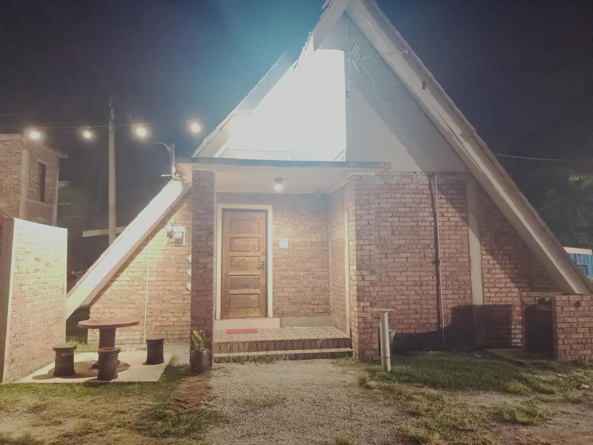 Zainab Cottage باسير بوته الغرفة الصورة