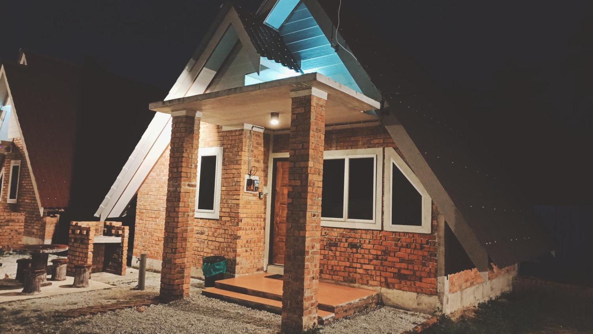 Zainab Cottage باسير بوته المظهر الخارجي الصورة