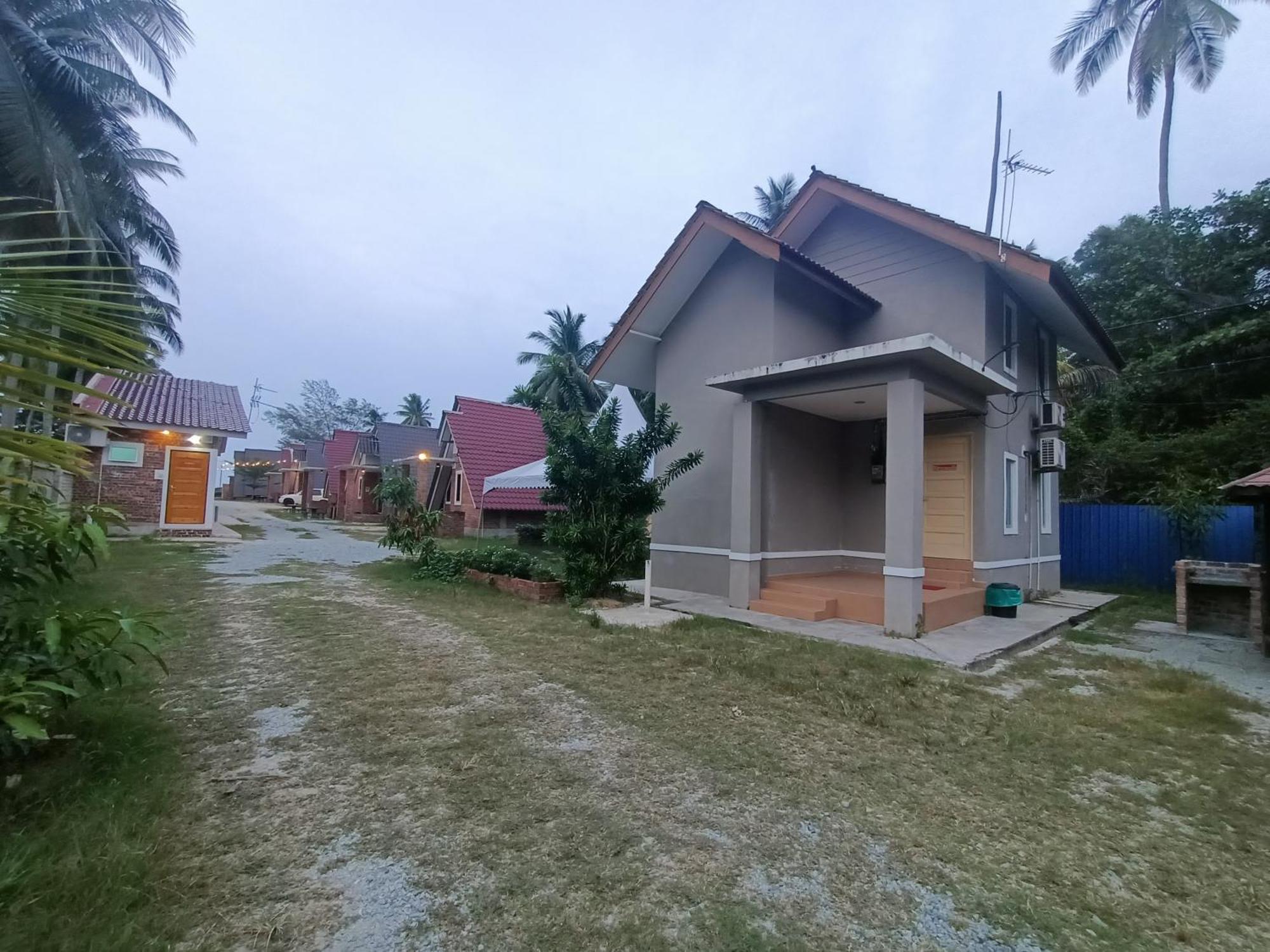 Zainab Cottage باسير بوته المظهر الخارجي الصورة