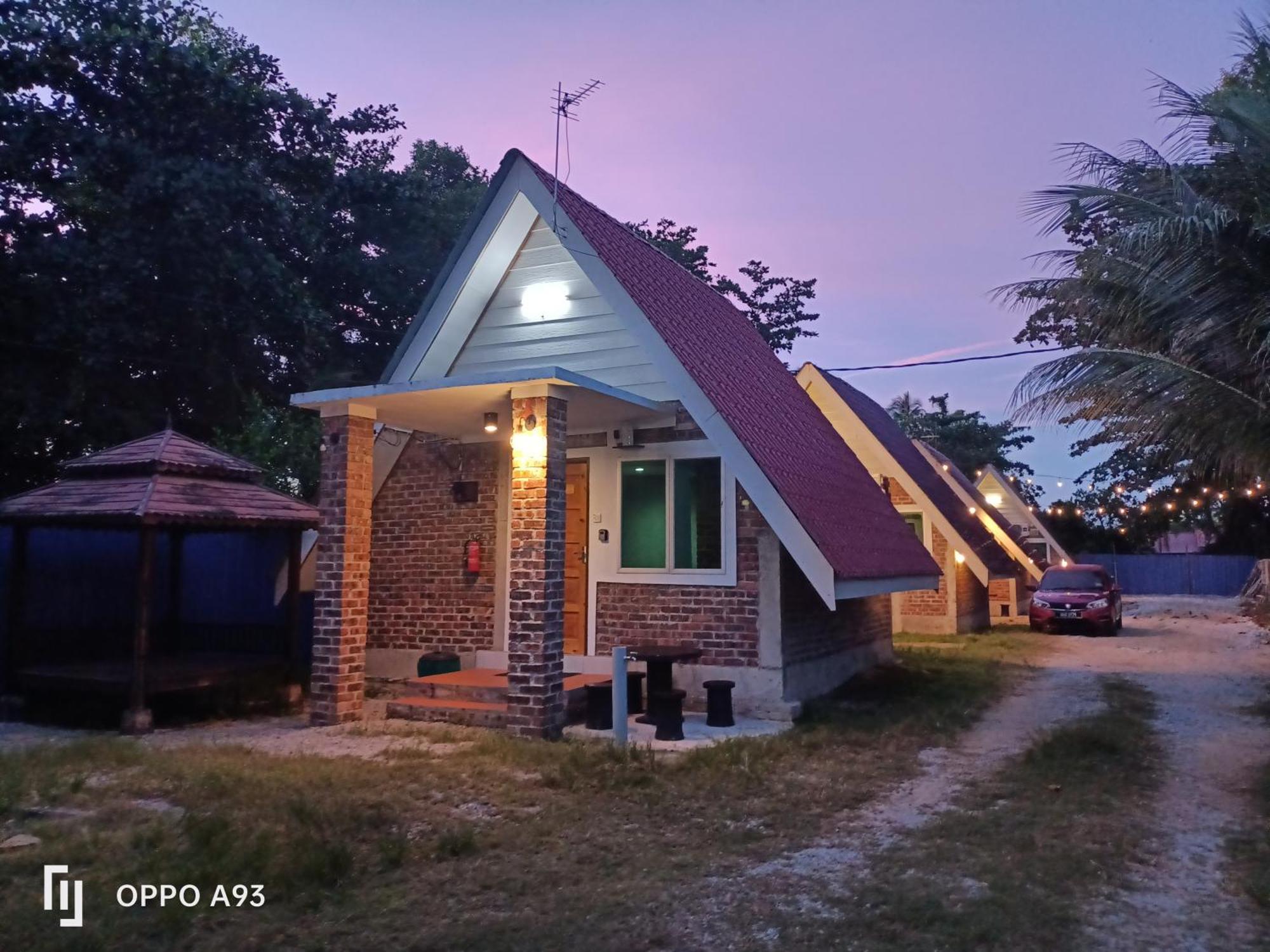 Zainab Cottage باسير بوته المظهر الخارجي الصورة