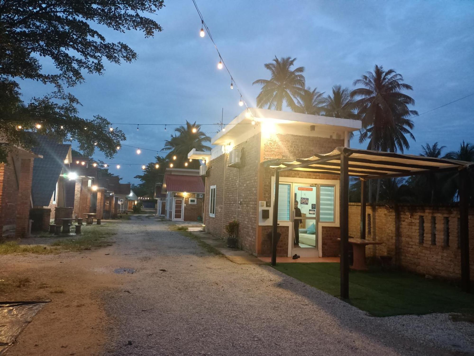 Zainab Cottage باسير بوته المظهر الخارجي الصورة