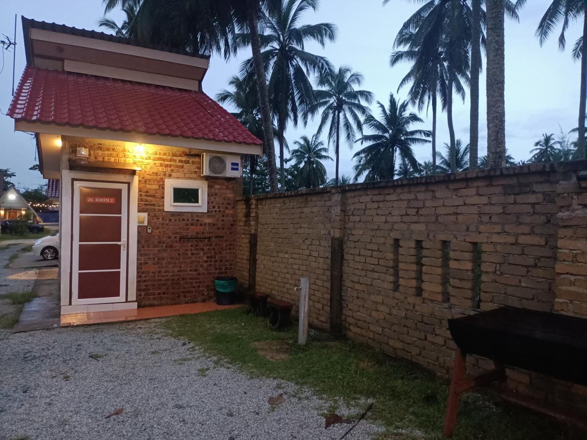Zainab Cottage باسير بوته المظهر الخارجي الصورة