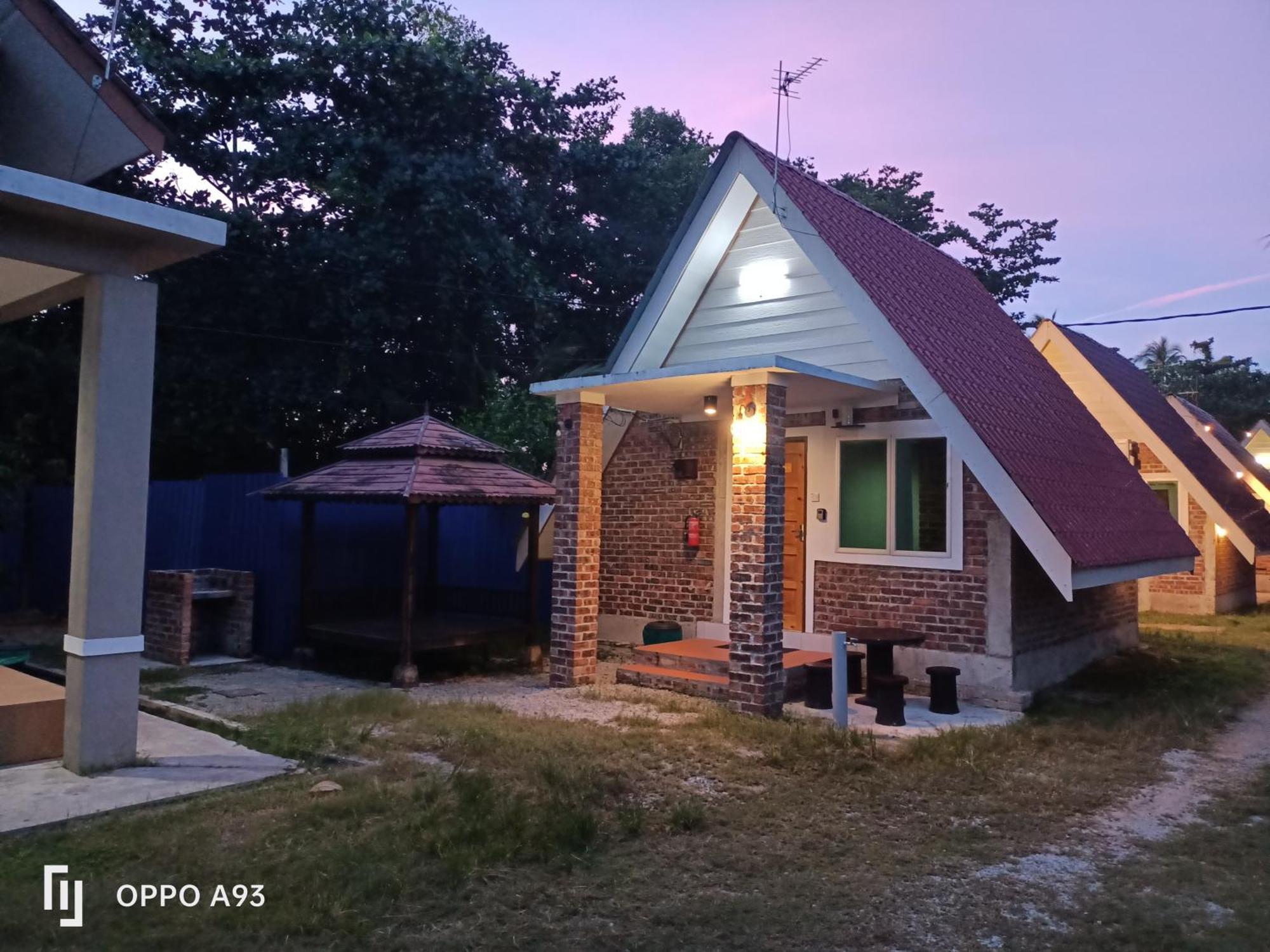 Zainab Cottage باسير بوته المظهر الخارجي الصورة