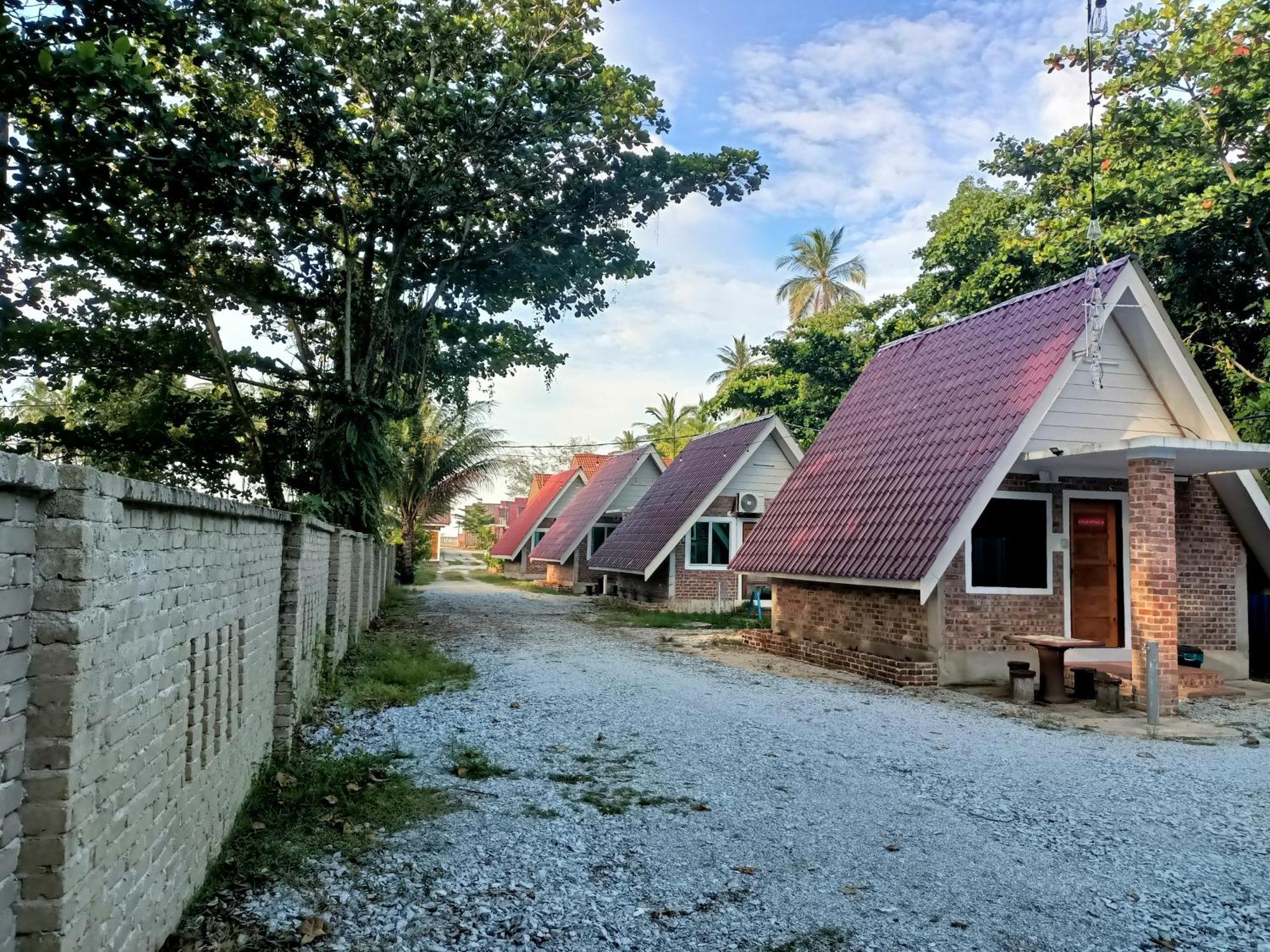 Zainab Cottage باسير بوته الغرفة الصورة